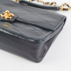 Chanel Vintage Black Bag