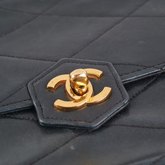 Chanel Vintage Black Bag