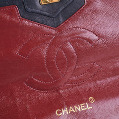 Chanel Vintage Black Bag