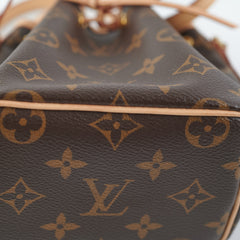 Louis Vuitton Nano Noe Monogram