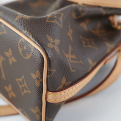 Louis Vuitton Nano Noe Monogram