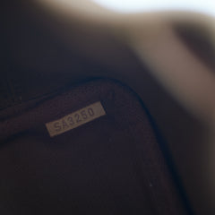 Louis Vuitton Nano Noe Monogram