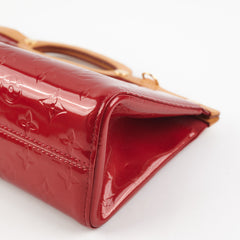 Louis Vuitton Vernis Monogram Roxbury Drive Bag