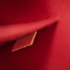Louis Vuitton Vernis Monogram Roxbury Drive Bag