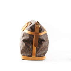 Louis Vuitton Cruiser 40