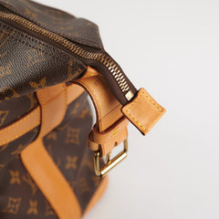 Louis Vuitton Cruiser 40