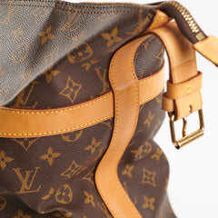 Louis Vuitton Cruiser 40