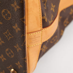 Louis Vuitton Cruiser 40