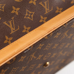 Louis Vuitton Cruiser 40