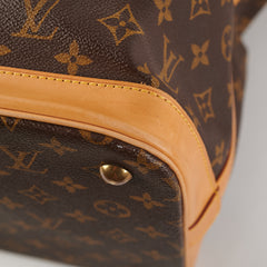 Louis Vuitton Cruiser 40