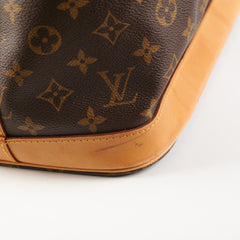 Louis Vuitton Cruiser 40