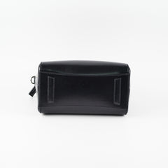 Givenchy Antigona Mini Smooth Black Leather