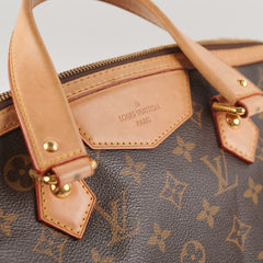 Louis Vuitton Retiro MM Shoulder Bag Monogram