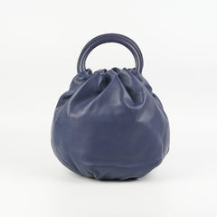 Loewe Bounce Bag Navy