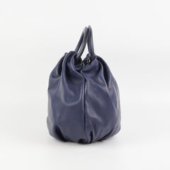 Loewe Bounce Bag Navy
