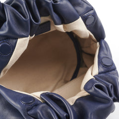 Loewe Bounce Bag Navy
