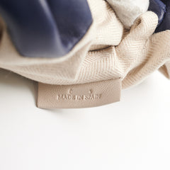 Loewe Bounce Bag Navy