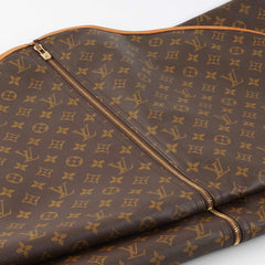 Louis Vuitton Garment Cover Monogram