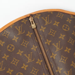 Louis Vuitton Garment Cover Monogram