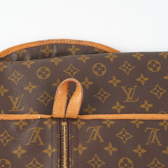 Louis Vuitton Garment Cover Monogram