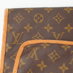 Louis Vuitton Garment Cover Monogram
