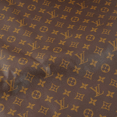 Louis Vuitton Garment Cover Monogram