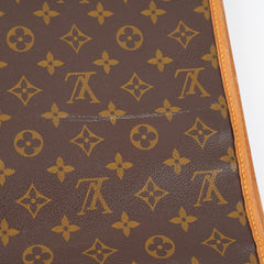 Louis Vuitton Garment Cover Monogram