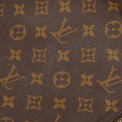 Louis Vuitton Garment Cover Monogram