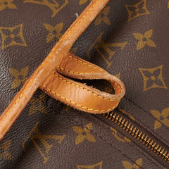 Louis Vuitton Garment Cover Monogram