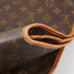Louis Vuitton Garment Cover Monogram