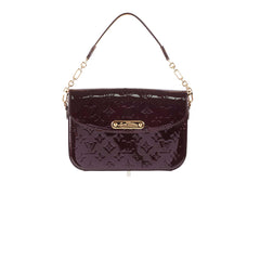 Louis Vuitton Rodeo Drive Vernis Amarante