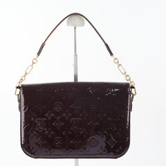 Louis Vuitton Rodeo Drive Vernis Amarante