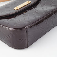 Louis Vuitton Rodeo Drive Vernis Amarante