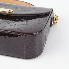 Louis Vuitton Rodeo Drive Vernis Amarante