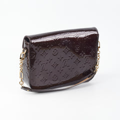 Louis Vuitton Rodeo Drive Vernis Amarante