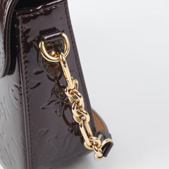 Louis Vuitton Rodeo Drive Vernis Amarante