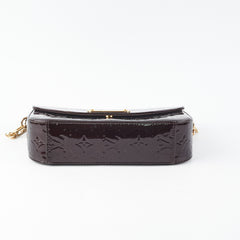 Louis Vuitton Rodeo Drive Vernis Amarante
