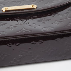 Louis Vuitton Rodeo Drive Vernis Amarante