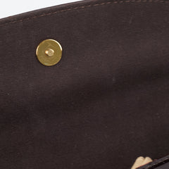 Louis Vuitton Rodeo Drive Vernis Amarante