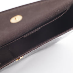 Louis Vuitton Rodeo Drive Vernis Amarante