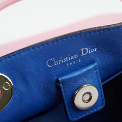 Dior Diorisimmo Medium Pink
