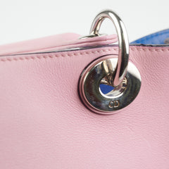Dior Diorisimmo Medium Pink