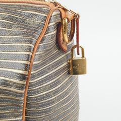 Louis Vuitton Eden Speedy 30