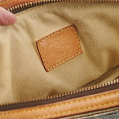 Louis Vuitton Eden Speedy 30