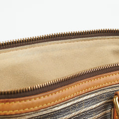 Louis Vuitton Eden Speedy 30