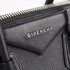 Givenchy Antigona Small Black