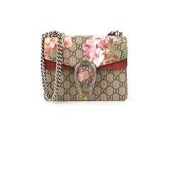 Gucci Mini Dionysus Bloom Pink