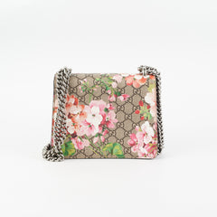 Gucci Mini Dionysus Bloom Pink