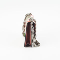 Gucci Mini Dionysus Bloom Pink
