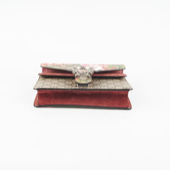 Gucci Mini Dionysus Bloom Pink